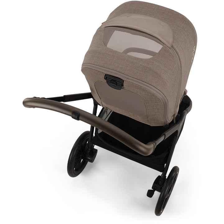Nuna TRIV LX Stroller ** Pre-Order, ships early September**
