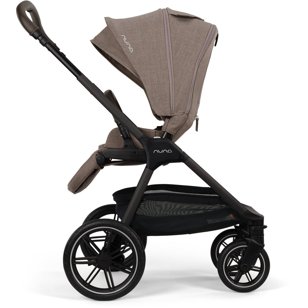 Nuna TRIV LX Stroller ** Pre-Order, ships early September**