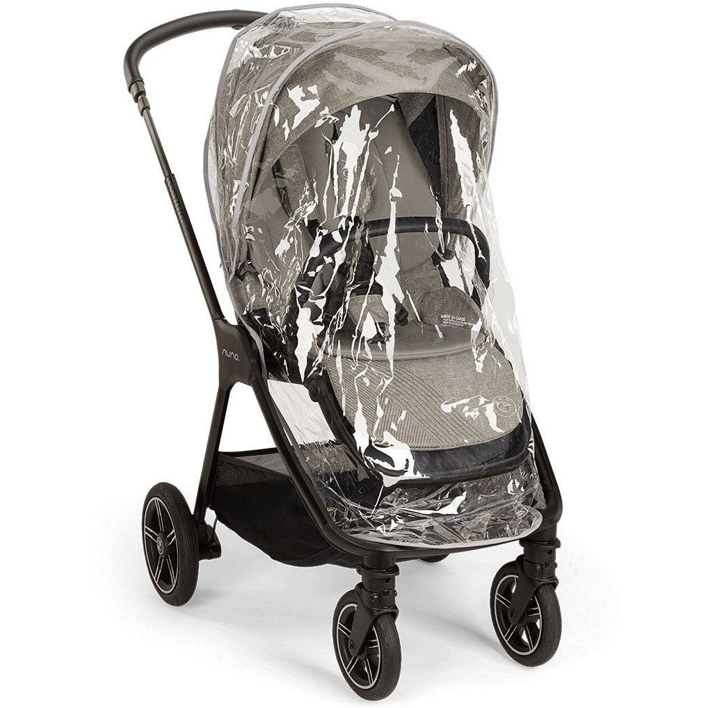 bmw baby stroller Nuna