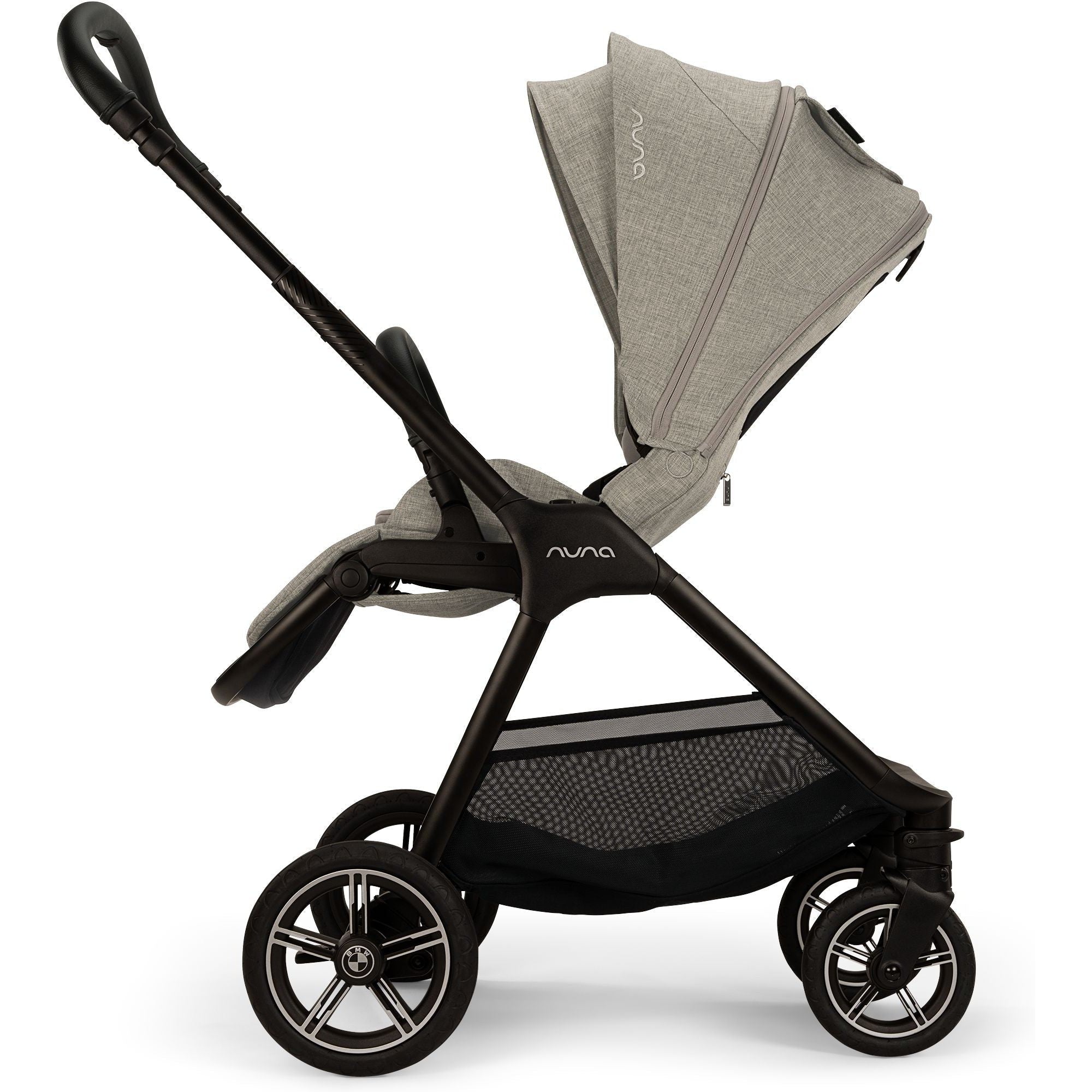 Shop Nuna x BMW TRIV Next Stroller - Li'l Baby Sprouts