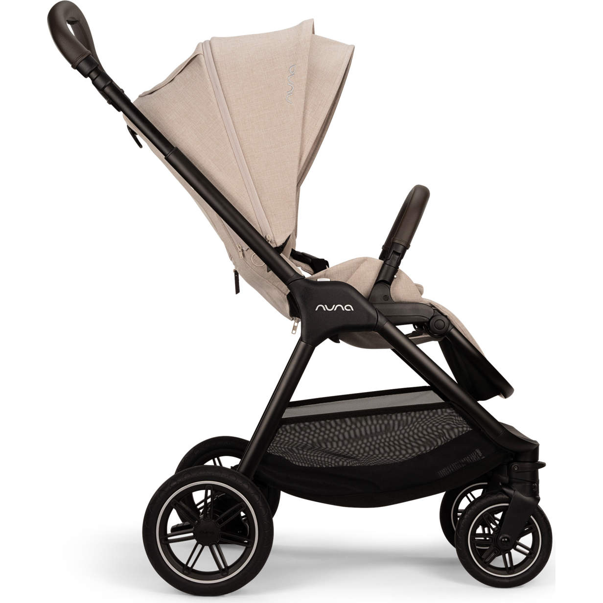 Shop Nuna TRIV Next Stroller - Li'l Baby Sprouts