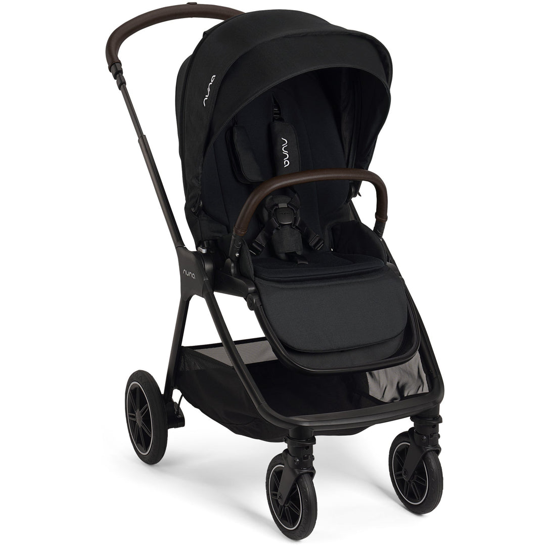 Nuna TRIV Next Stroller + PIPA Urbn Travel System - (Available Mid June)