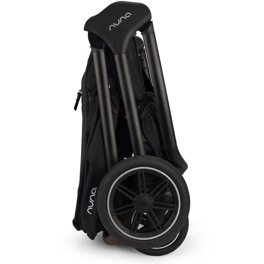 Nuna TRIV Next Stroller + PIPA Urbn Travel System - (Available Mid June)