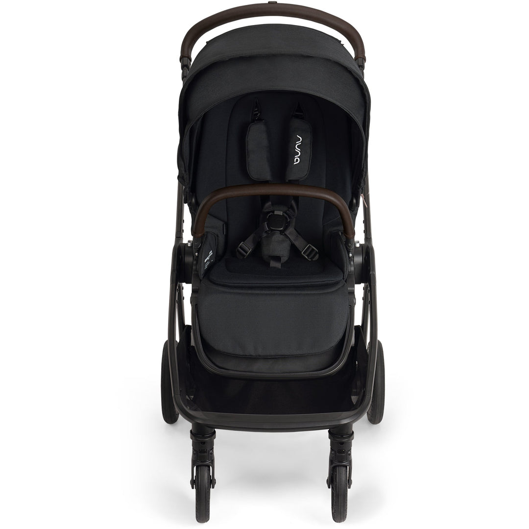 Nuna TRIV Next Stroller + PIPA Urbn Travel System - (Available Mid June)