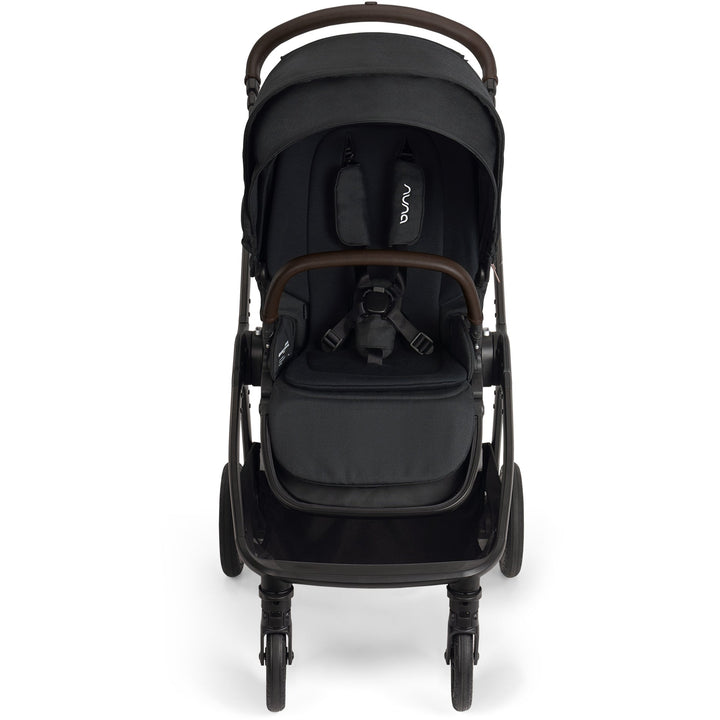 Nuna TRIV Next Stroller + PIPA Urbn Travel System - (Available Mid June)