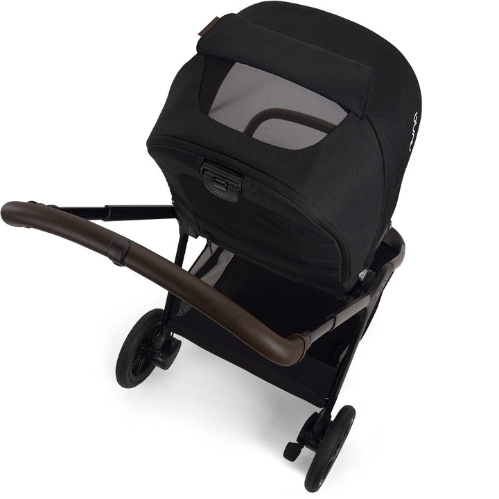 Nuna TRIV Next Stroller + PIPA Urbn Travel System - (Available Mid June)