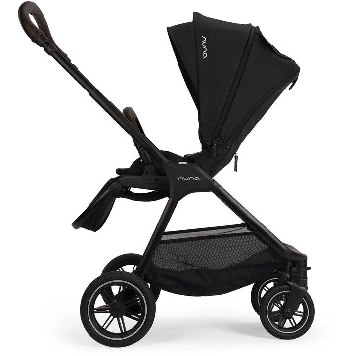 Nuna TRIV Next Stroller + PIPA Urbn Travel System - (Available Mid June)