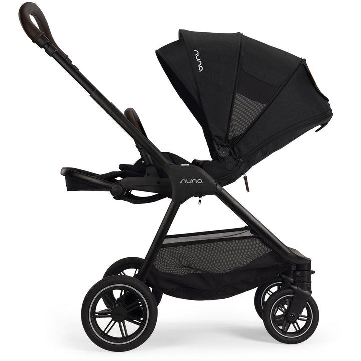 Nuna TRIV Next Stroller + PIPA Urbn Travel System - (Available Mid June)