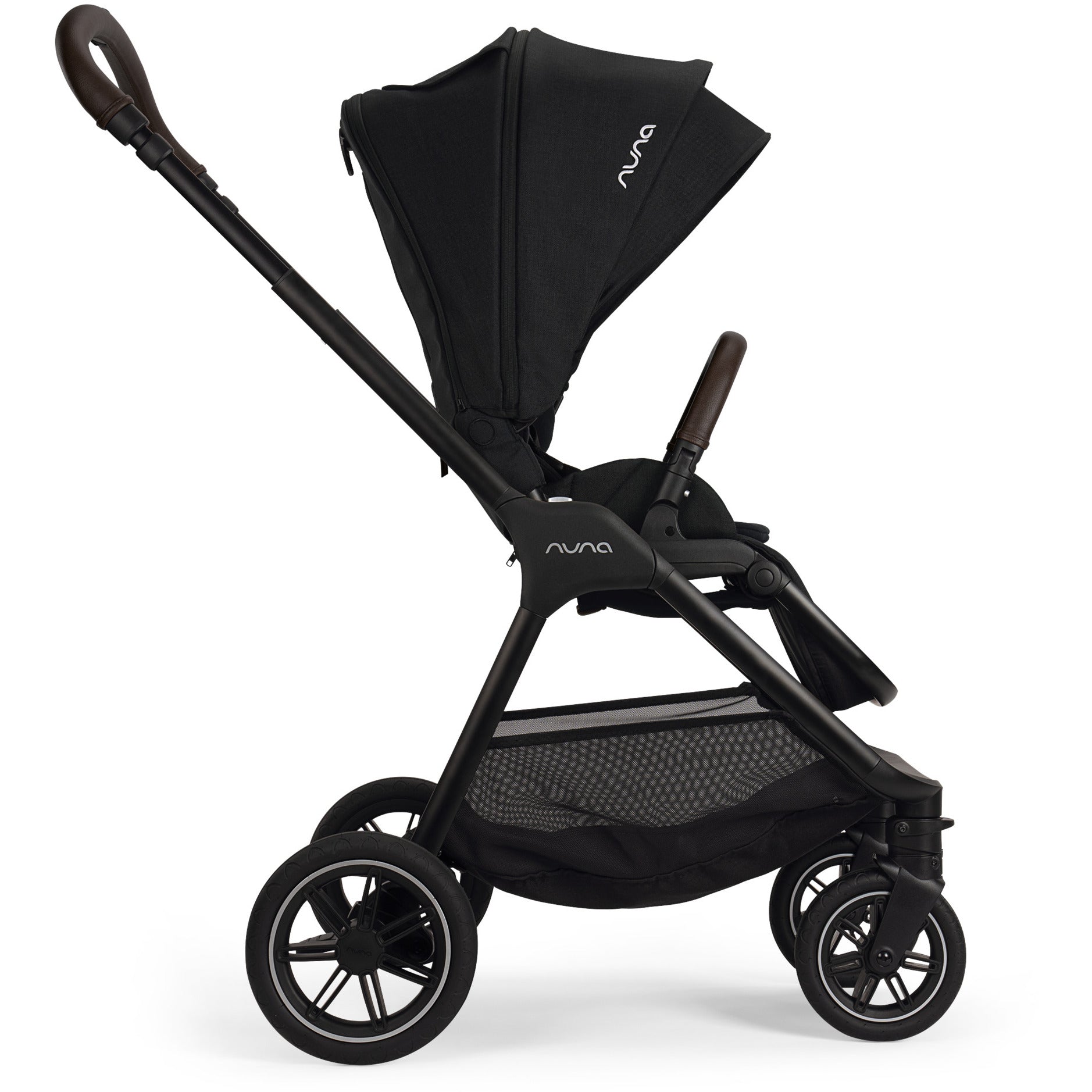 Shop Nuna TRIV Next Stroller - Li'l Baby Sprouts
