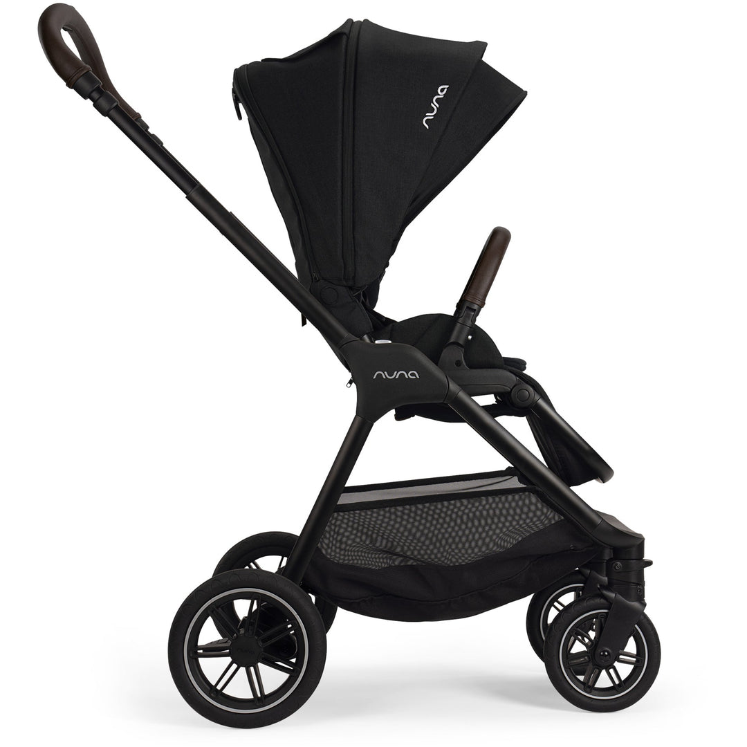 Nuna TRIV Next Stroller + PIPA Urbn Travel System - (Available Mid June)