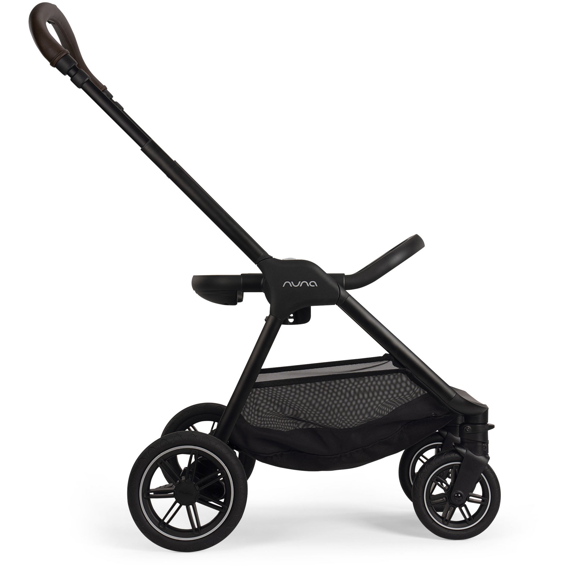 Shop Nuna TRIV Next Stroller - Li'l Baby Sprouts