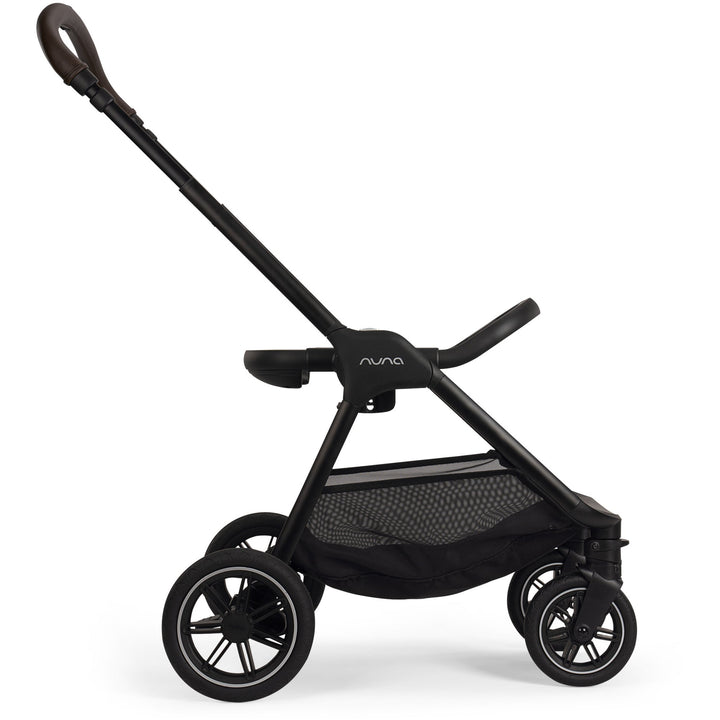 Nuna TRIV Next Stroller + PIPA Urbn Travel System - (Available Mid June)