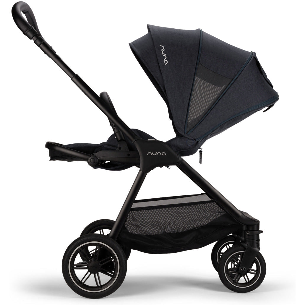 Shop Nuna TRIV Next Stroller + Pipa Urbn Travel System - Li