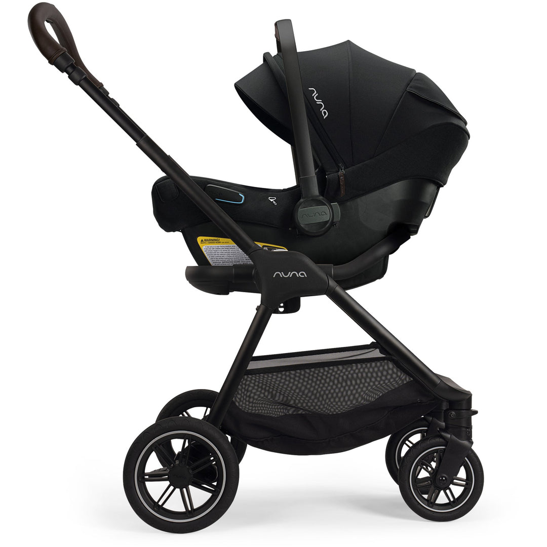 Nuna TRIV Next Stroller + PIPA Urbn Travel System - (Available Mid June)