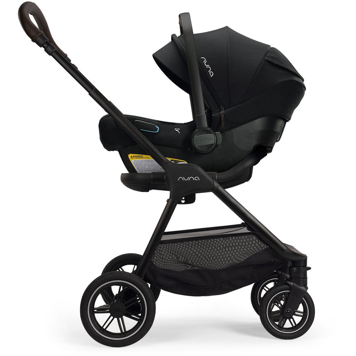 Nuna TRIV Next Stroller + PIPA Urbn Travel System - (Available Mid June)