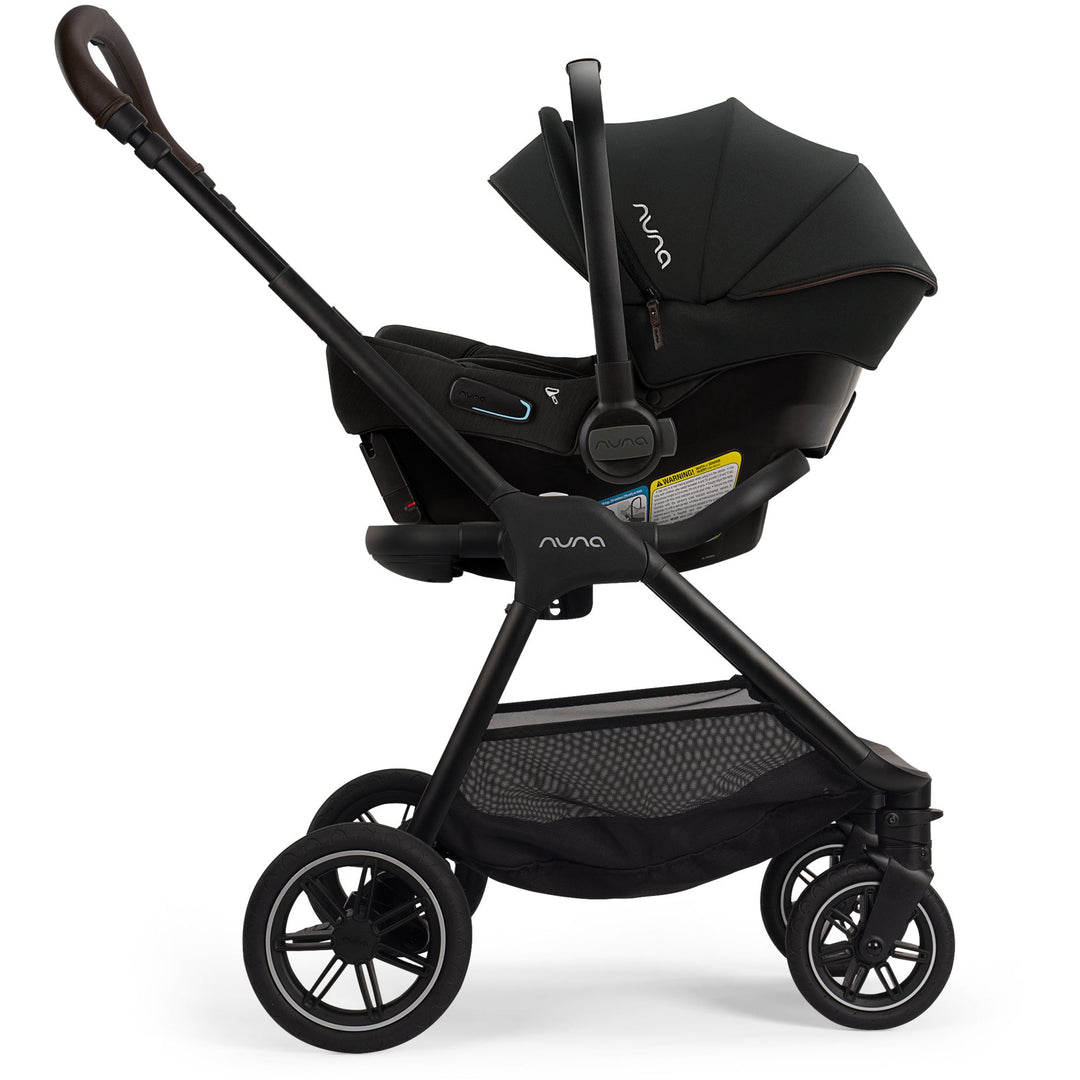 Nuna TRIV Next Stroller + PIPA Urbn Travel System - (Available Mid June)