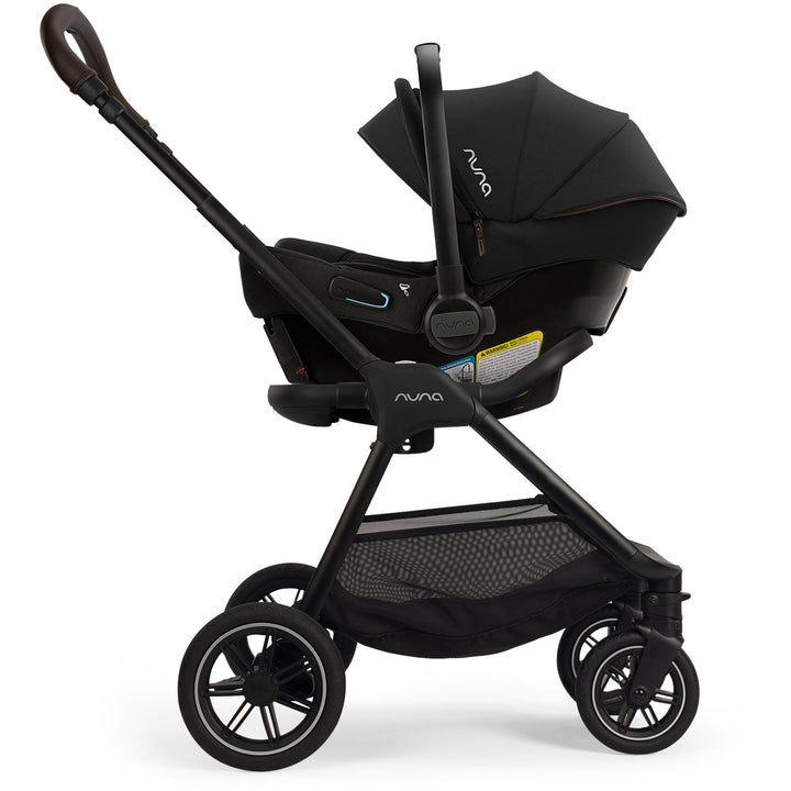Nuna TRIV Next Stroller + PIPA Urbn Travel System - (Available Mid June)