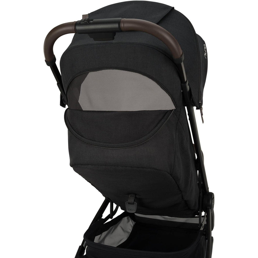 Nuna TRVL 360° Stroller | PRE-SALE | SHIPS LATE NOVEMBER