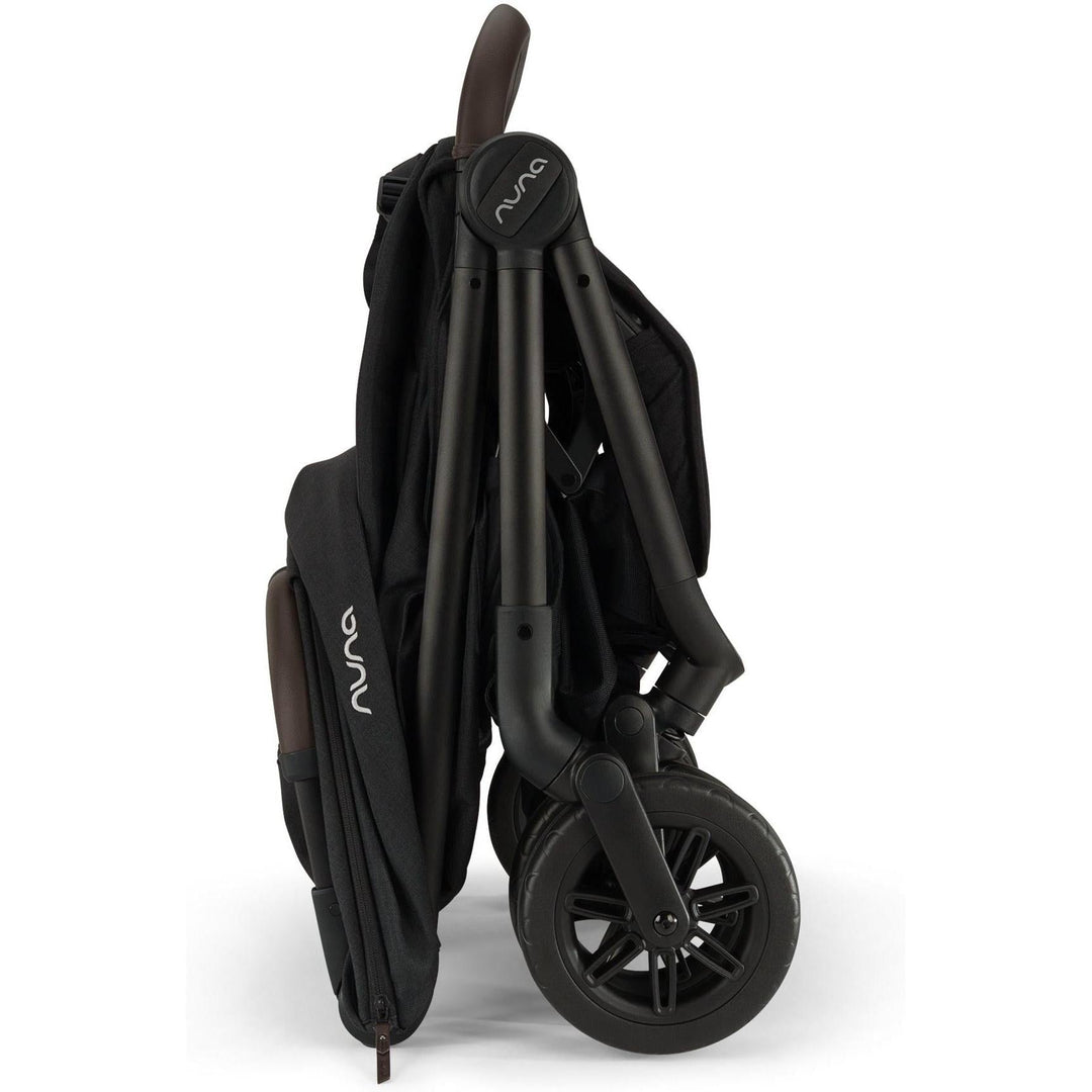 Nuna TRVL 360° Stroller | PRE-SALE | SHIPS LATE NOVEMBER