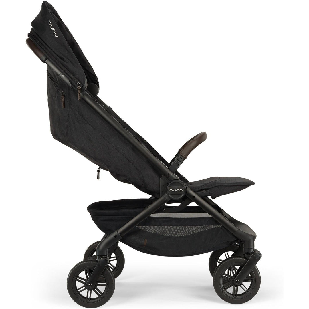 Nuna TRVL 360° Stroller | PRE-SALE | SHIPS LATE NOVEMBER