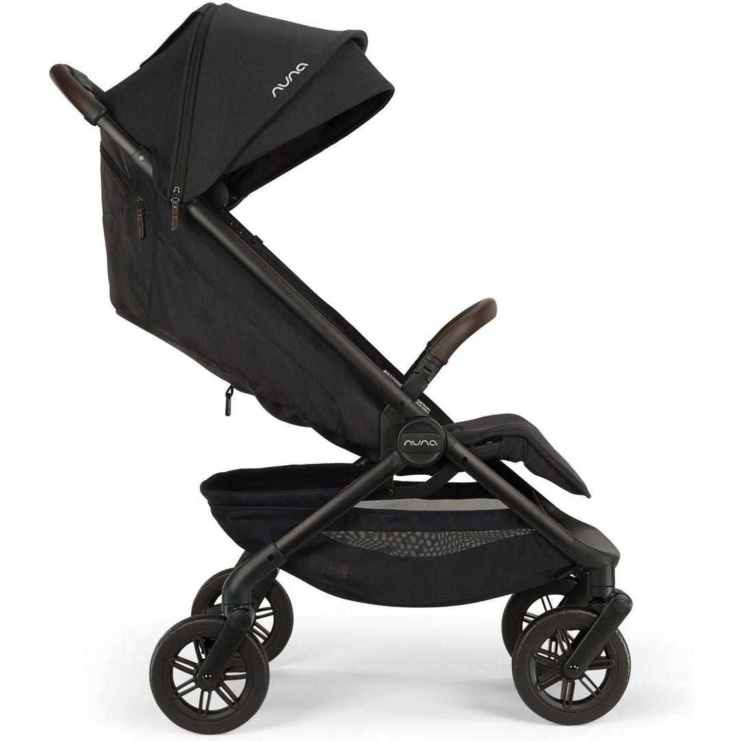 Nuna TRVL 360° Stroller | PRE-SALE | SHIPS LATE NOVEMBER
