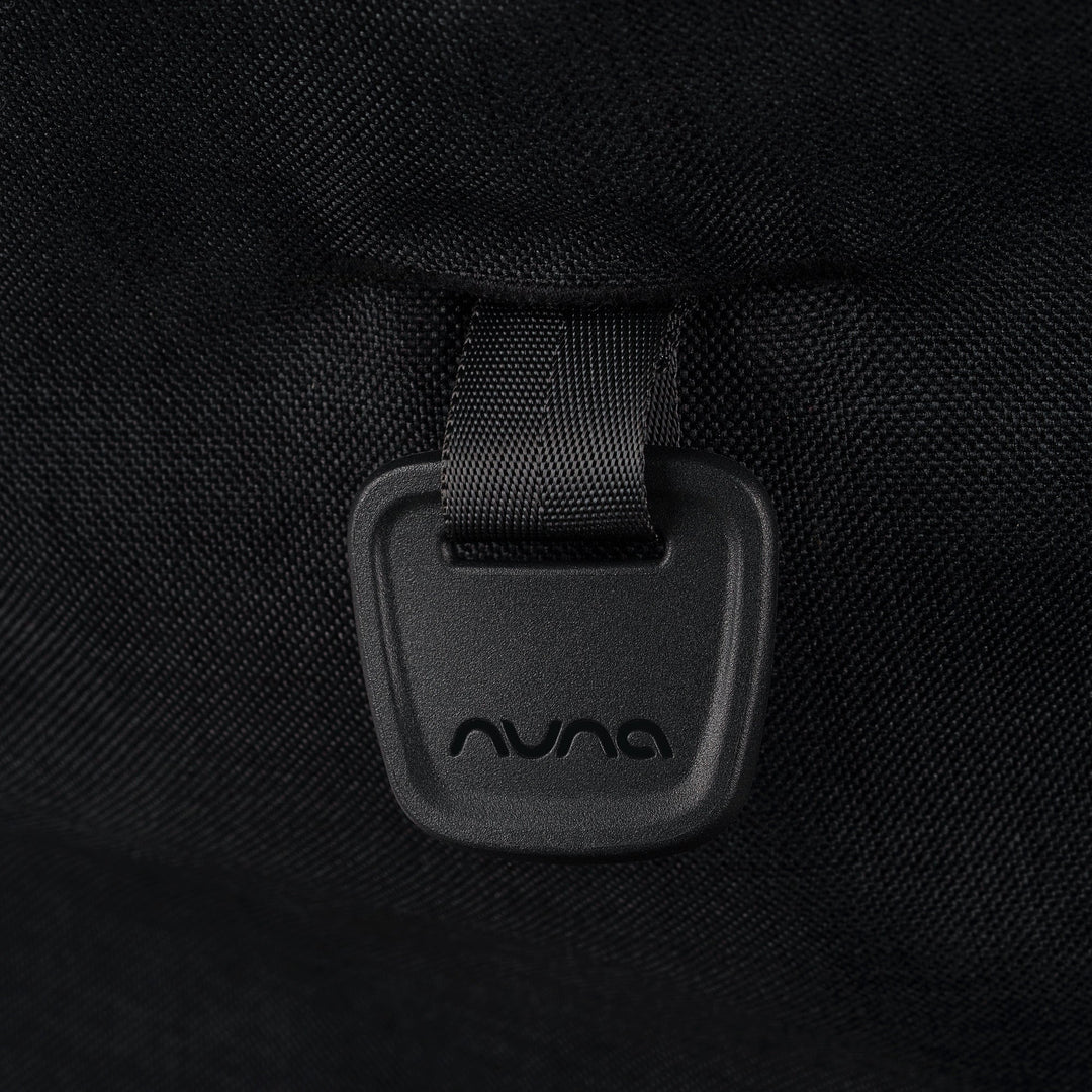 Nuna TRVL 360° Stroller | PRE-SALE | SHIPS LATE NOVEMBER
