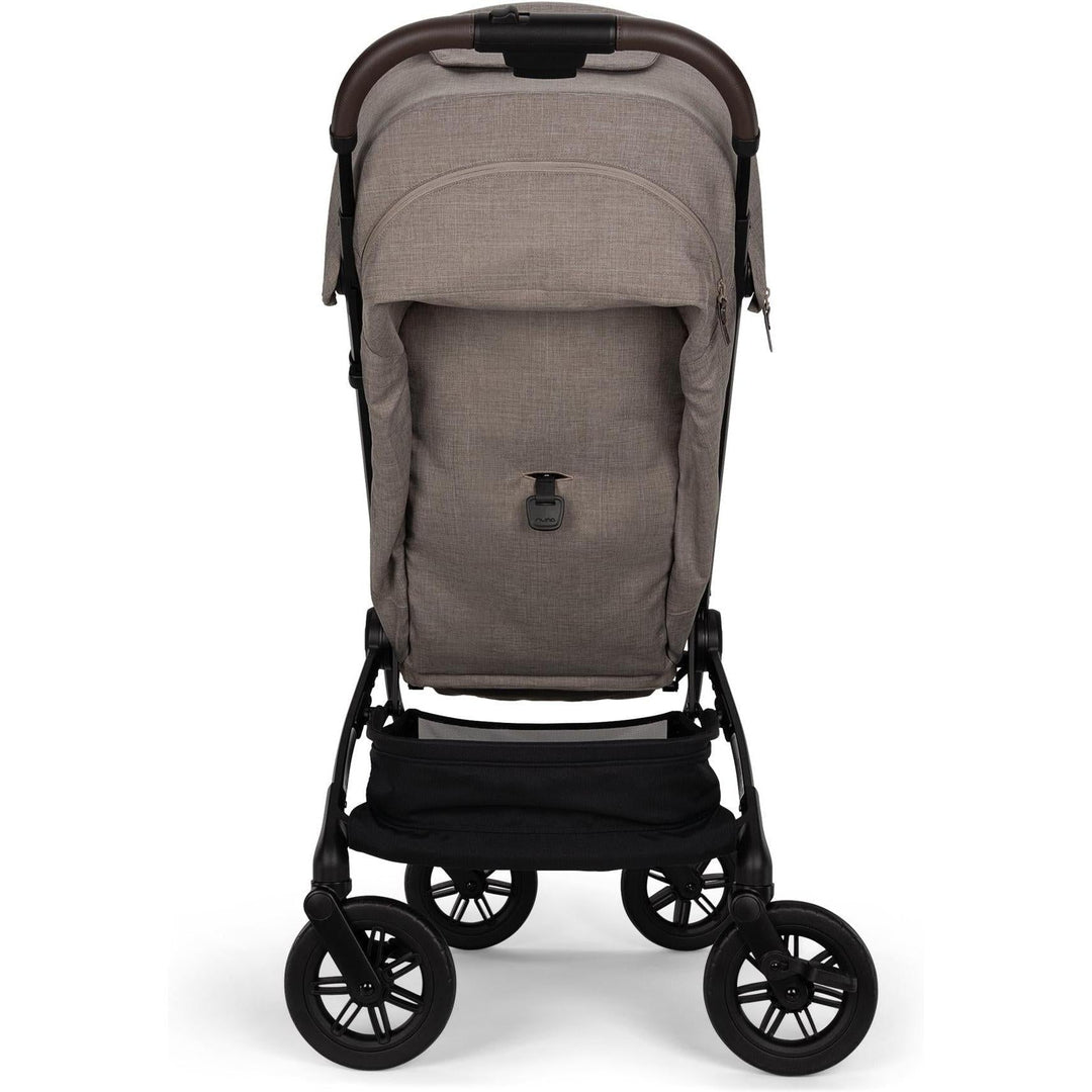 Nuna TRVL 360° Stroller | PRE-SALE | SHIPS LATE NOVEMBER
