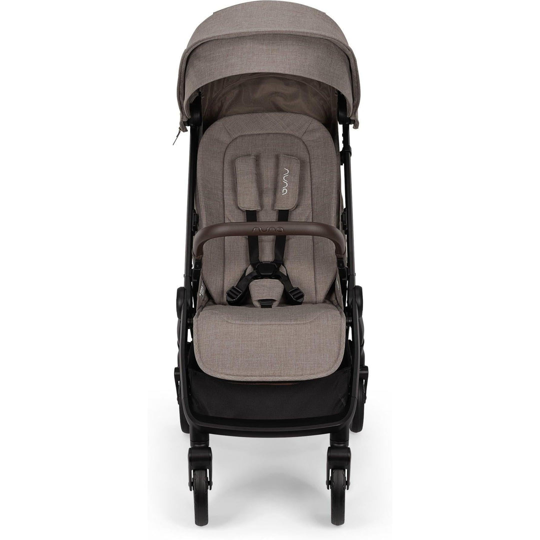 Nuna TRVL 360° Stroller | PRE-SALE | SHIPS LATE NOVEMBER
