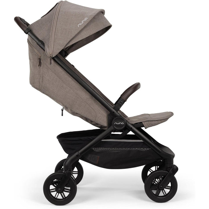 Nuna TRVL 360° Stroller | PRE-SALE | SHIPS LATE NOVEMBER