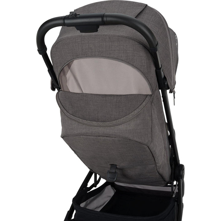 Nuna TRVL 360° Stroller | PRE-SALE | SHIPS LATE NOVEMBER
