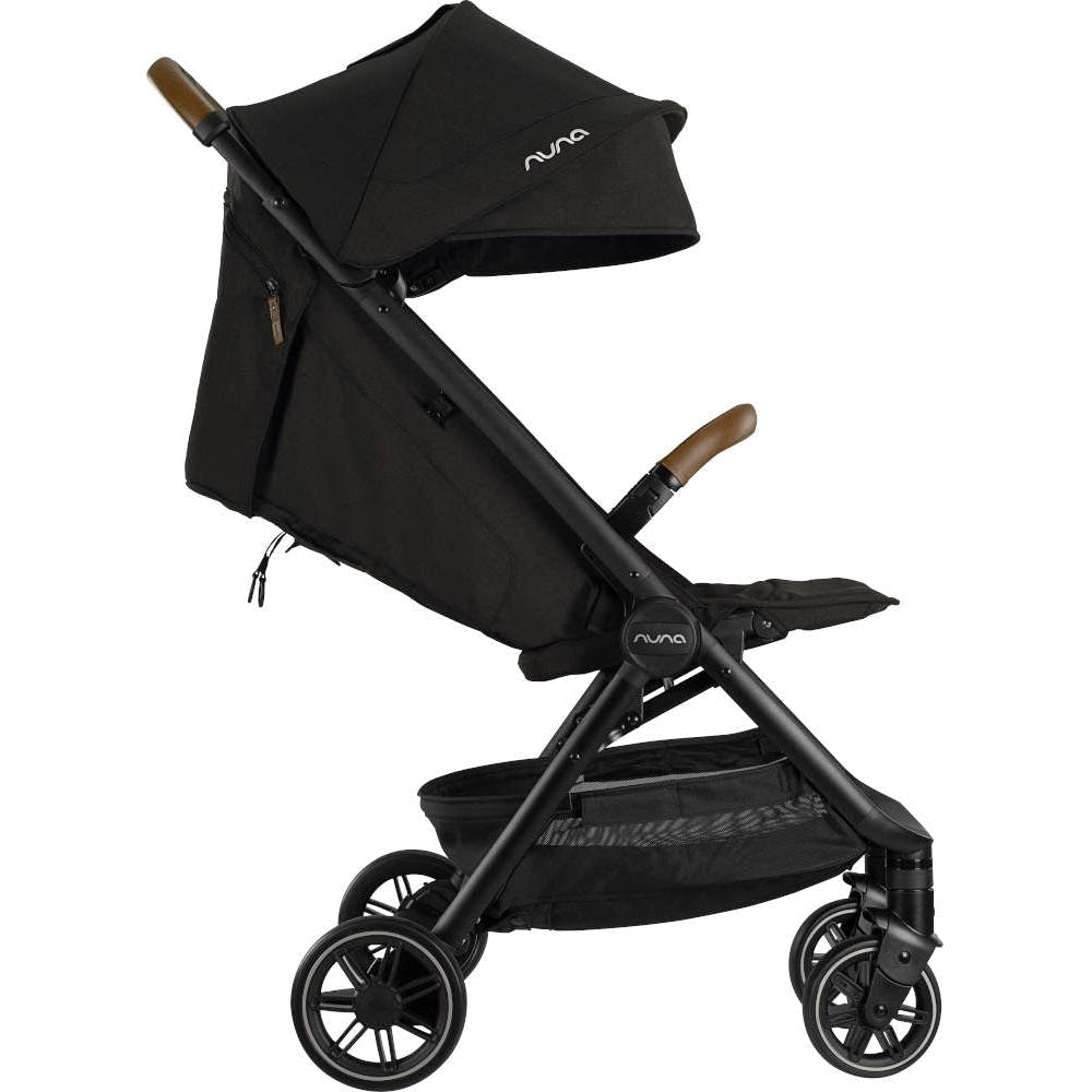nuna triv stroller 2020 Nuna TRVL Stroller