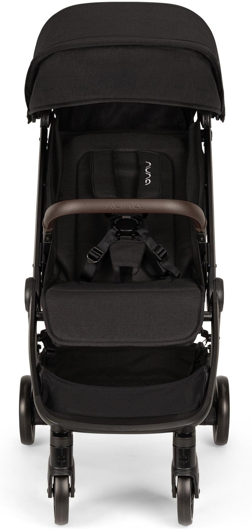 Nuna TRIV LX + PIPA Urbn Travel System