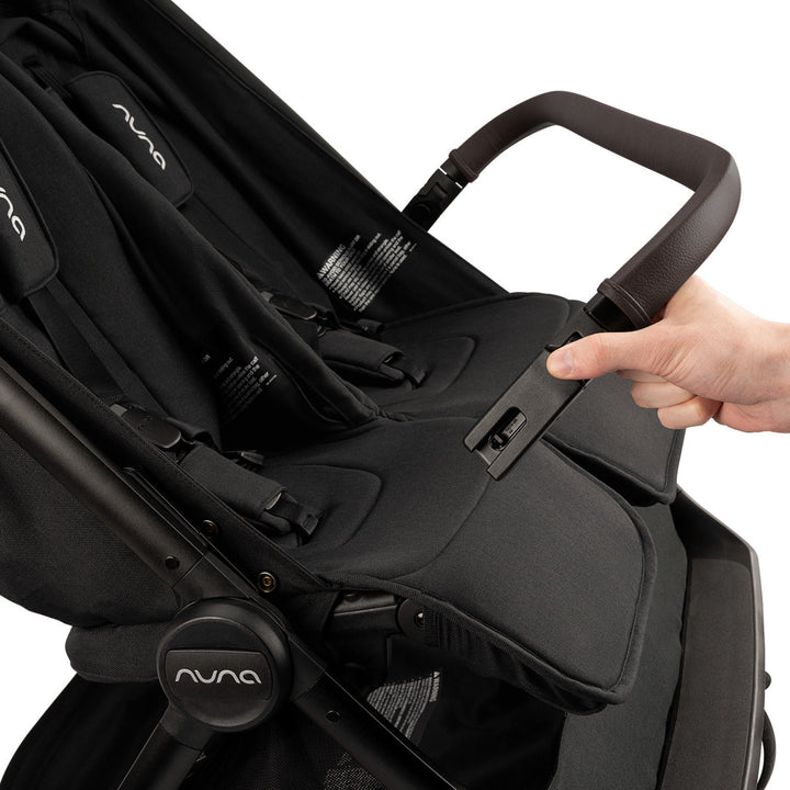 Nuna TRVL Dubl Stroller