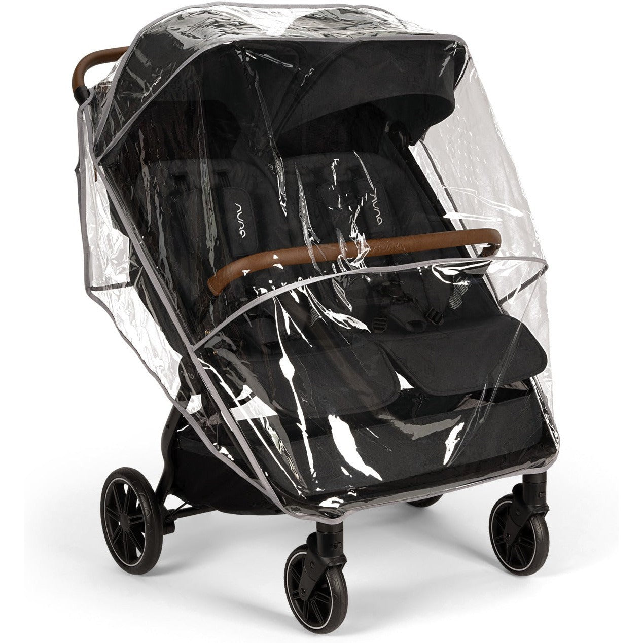Shop Nuna TRVL DUBL Stroller - Li'l Baby Sprouts
