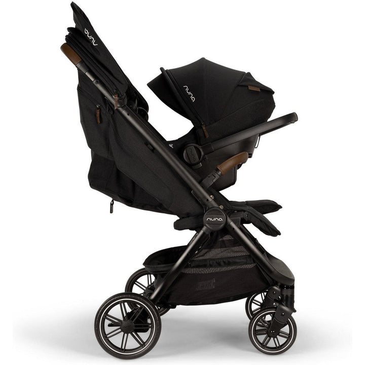 Nuna Trvl Dubl Stroller Nuna    [variant_option4] [variant_option5] [variant_option6] [variant_option7] [variant_option8] [variant_option9] 14