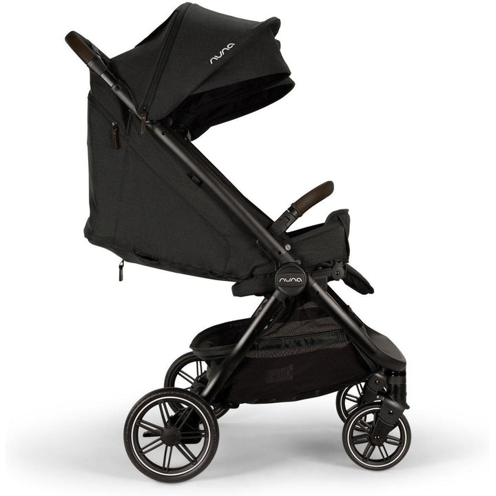 Nuna Trvl Dubl Stroller Nuna    [variant_option4] [variant_option5] [variant_option6] [variant_option7] [variant_option8] [variant_option9] 15