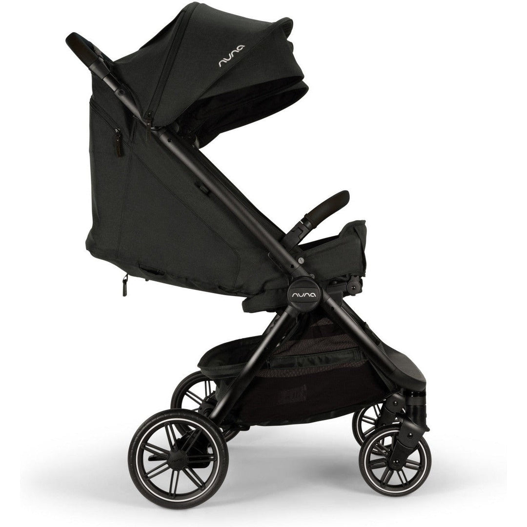 Nuna Trvl Dubl Stroller Nuna    [variant_option4] [variant_option5] [variant_option6] [variant_option7] [variant_option8] [variant_option9] 16