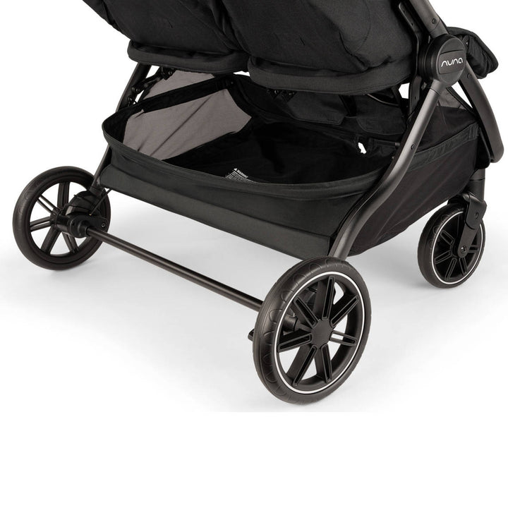 Nuna Trvl Dubl Stroller Nuna    [variant_option4] [variant_option5] [variant_option6] [variant_option7] [variant_option8] [variant_option9] 21