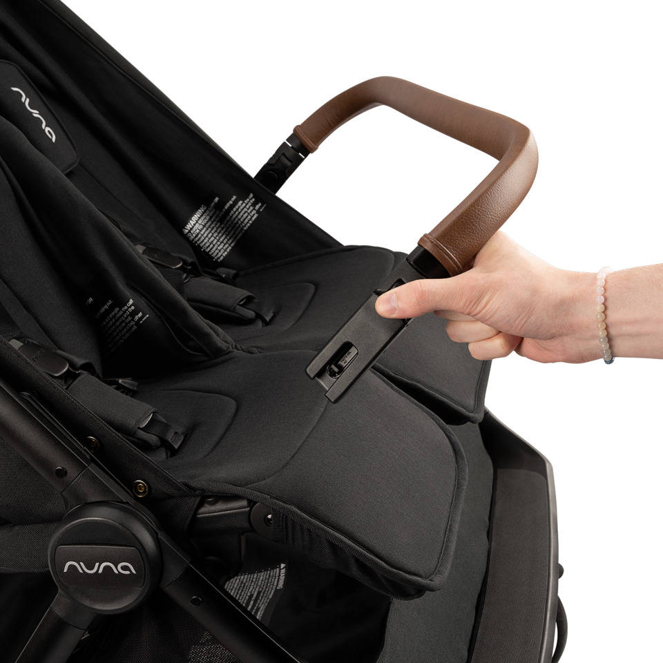 nuna stroller sale TRVL DUBL Stroller