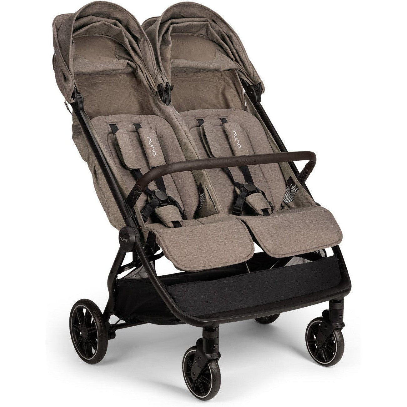 Shop Nuna TRVL DUBL Stroller - Li'l Baby Sprouts