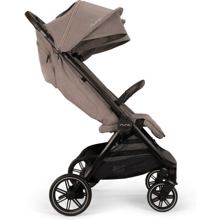 Nuna Trvl Dubl Stroller Nuna    [variant_option4] [variant_option5] [variant_option6] [variant_option7] [variant_option8] [variant_option9] 60