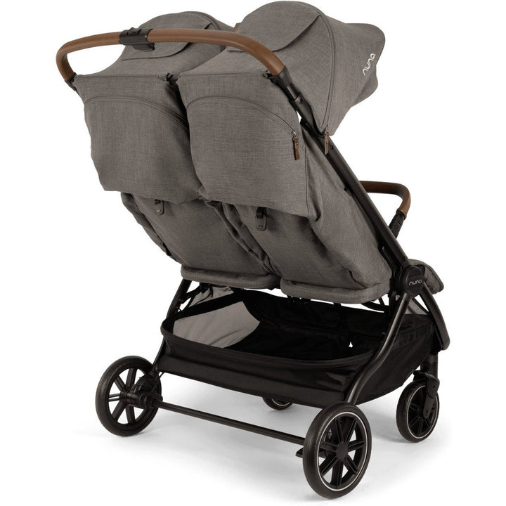 Nuna Trvl Dubl Stroller Nuna    [variant_option4] [variant_option5] [variant_option6] [variant_option7] [variant_option8] [variant_option9] 26