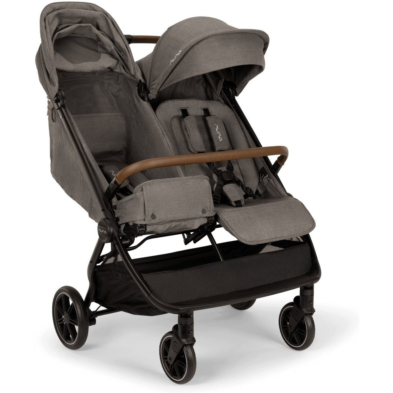 Shop Nuna TRVL DUBL Stroller - Li'l Baby Sprouts