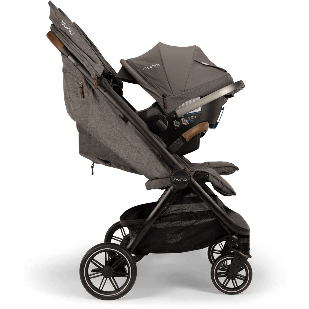 Nuna Trvl Dubl Stroller Nuna    [variant_option4] [variant_option5] [variant_option6] [variant_option7] [variant_option8] [variant_option9] 38