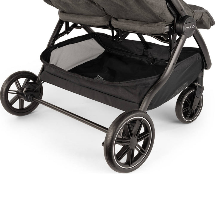 Nuna Trvl Dubl Stroller Nuna    [variant_option4] [variant_option5] [variant_option6] [variant_option7] [variant_option8] [variant_option9] 43