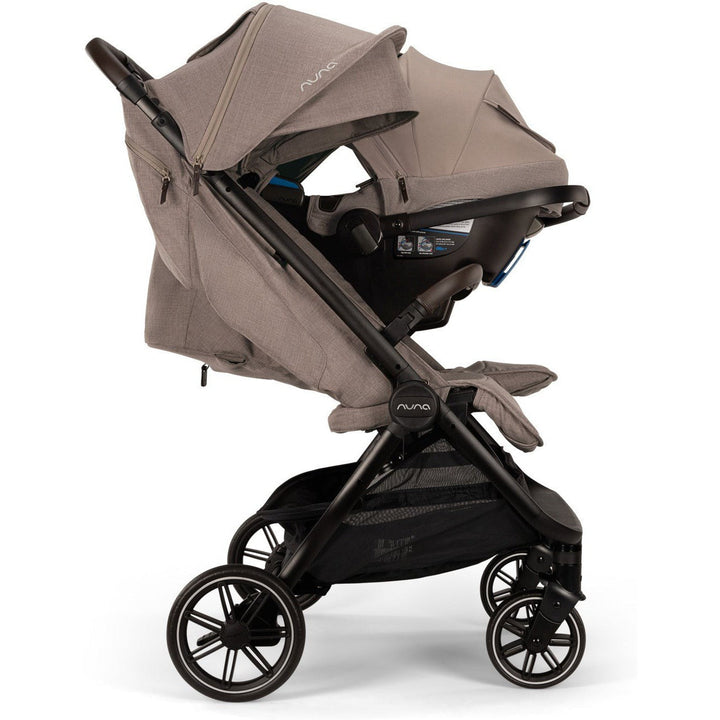 Nuna Trvl Dubl Stroller Nuna    [variant_option4] [variant_option5] [variant_option6] [variant_option7] [variant_option8] [variant_option9] 62