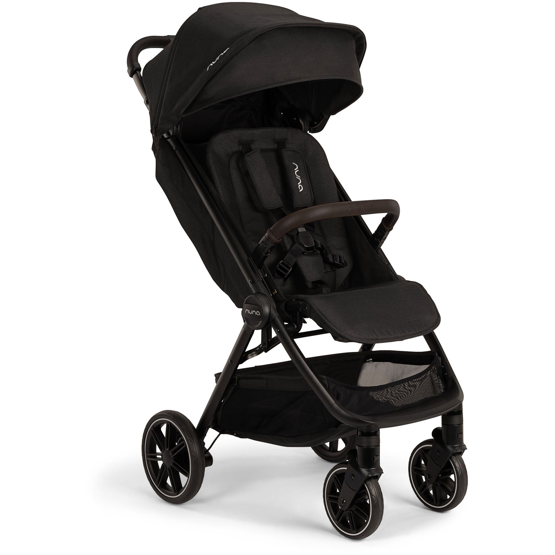 Shop Nuna TRVL LX Stroller + Carry Bag - Li'l Baby Sprouts