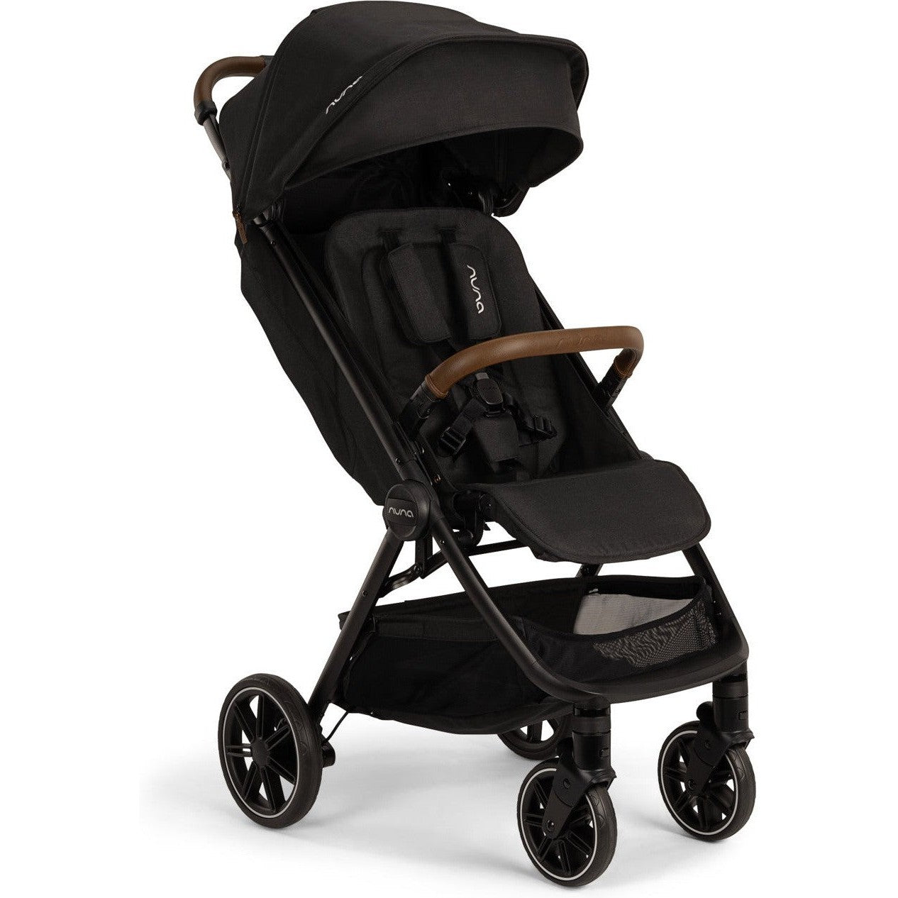 【正規店購入・付属品多数】nuna trvl ブラック Shop Nuna TRVL LX Stroller + Carry Bag - Li'l Baby Sprouts