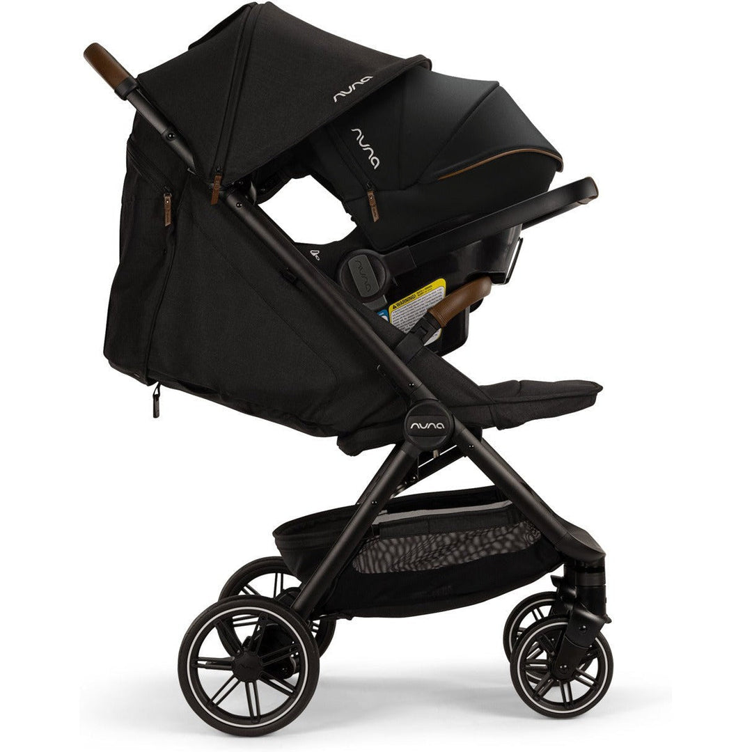 nuna travel.stroller Nuna TRVL LX Stroller