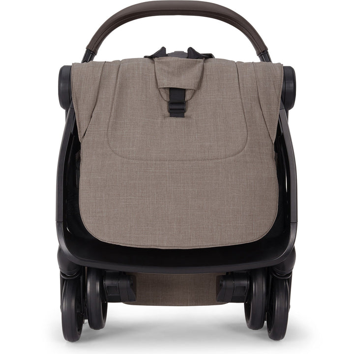 Nuna VIAA Cabn Stroller | PRE-ORDER | SHIPS IN JULY